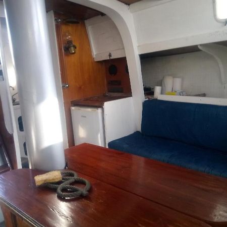 Bateau En Ville サントロペ エクステリア 写真