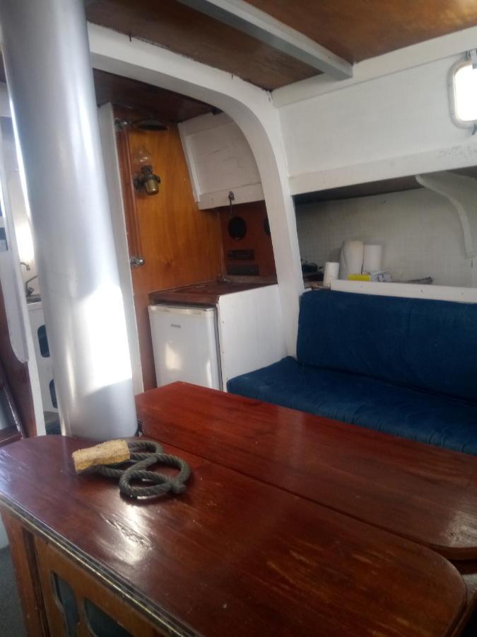 Bateau En Ville サントロペ エクステリア 写真
